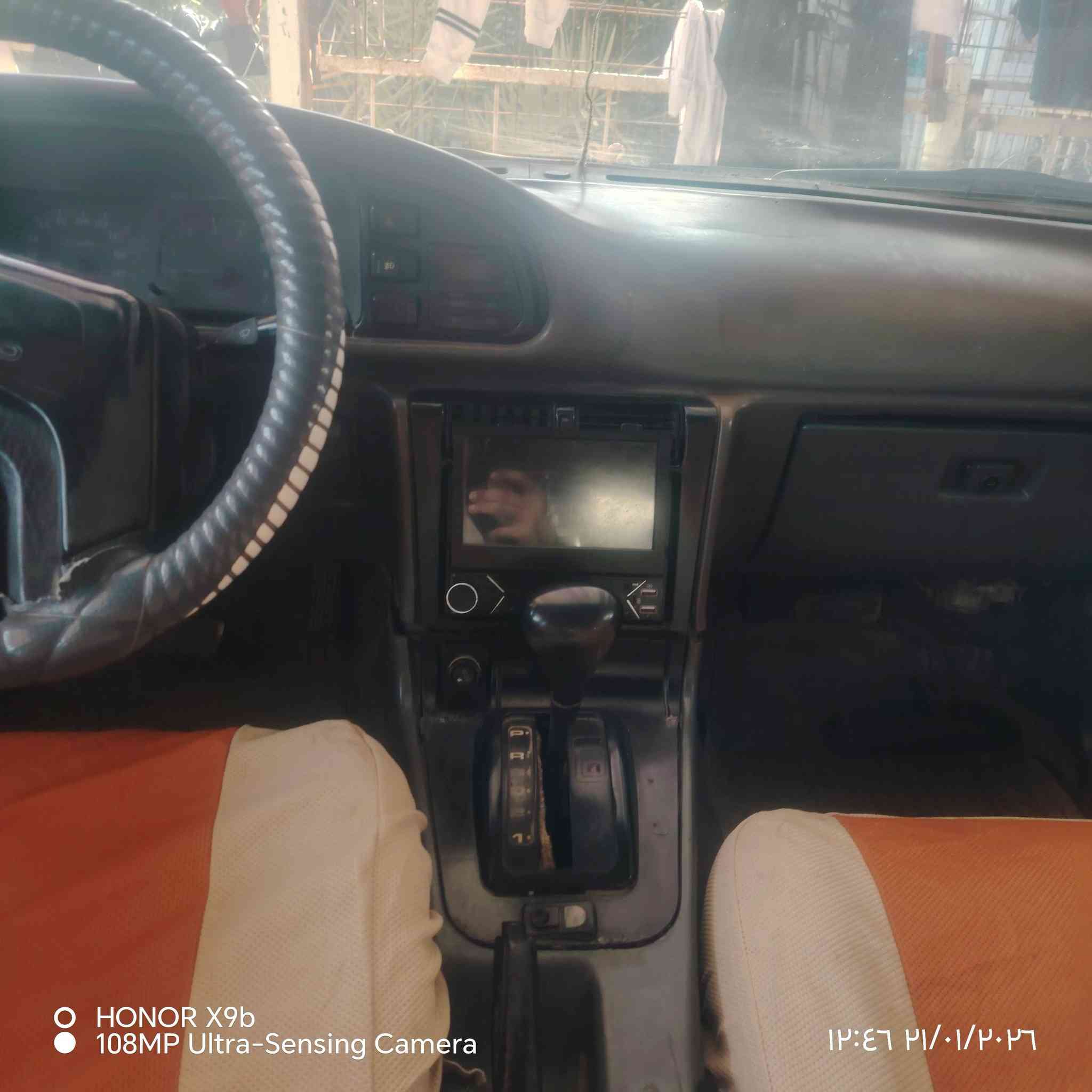 ابريس موديل 94 رقم بابل مكينه 2000 جير اوتوماتيك السعر 25 بها مجال بسيط مكاني ببابل غير متواجد على الفيس ***********
