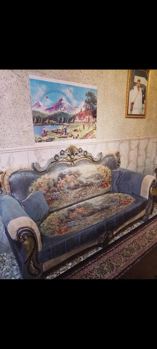 سعرهن ٤٠٠ مكاني بلبياع


**إذا كنت صاحب هذا الإعلان وتريد حذفه لأي سبب، رجاءا أرسل رسالة إلى الدعم الفني**