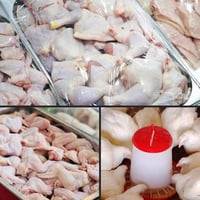 دجاج كيلو • صدر دجاج • توصيل