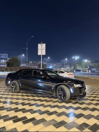 كرايسلر (اوباما) RT  5700 Last call   بانوراما رادارات حساسات ستيرن كه...