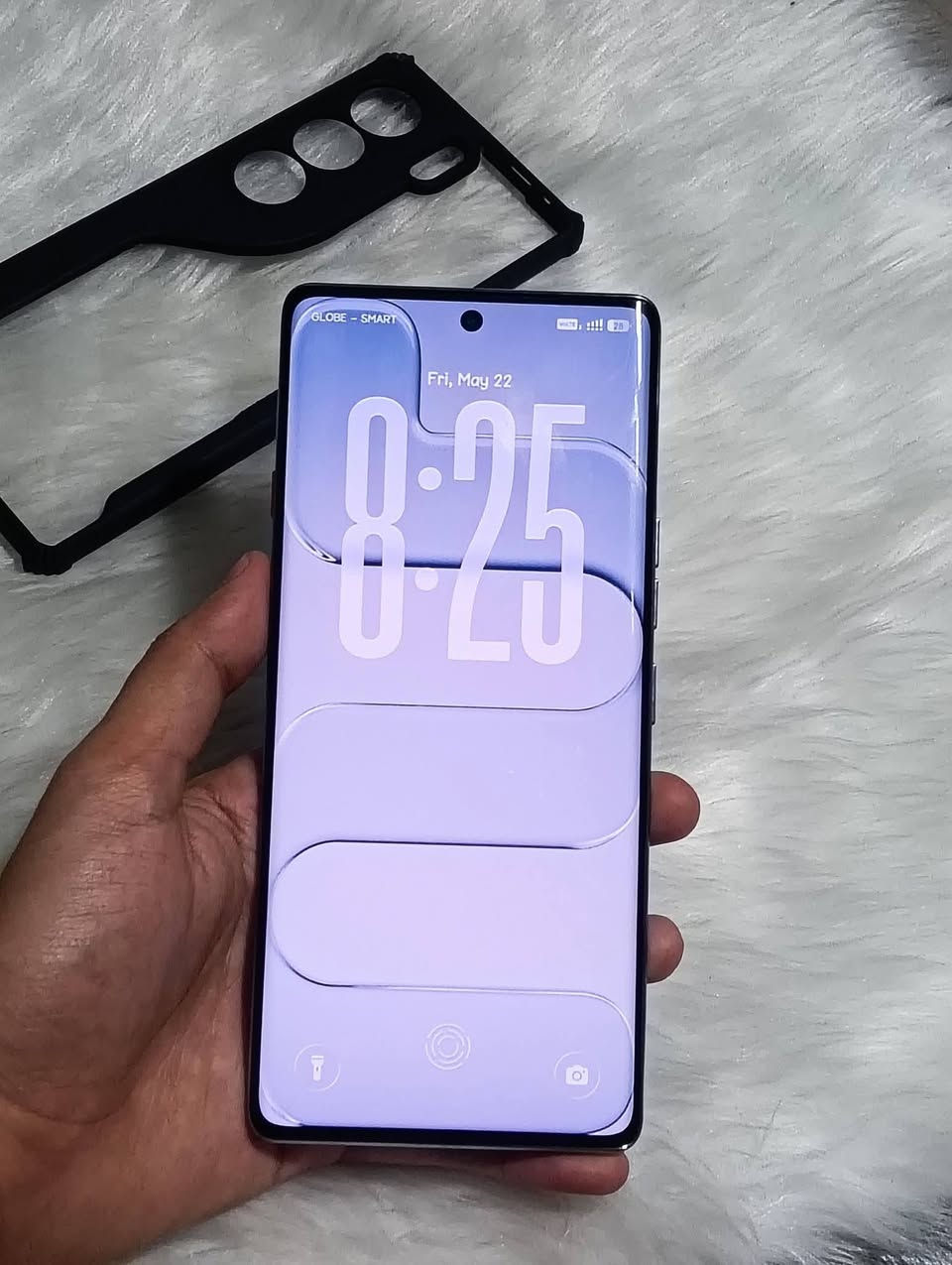 تكنو كامون 40 برو

ذاكره256

رام16 

كامل ملحقات

السعر 310


**إذا كنت صاحب هذا الإعلان وتريد حذفه لأي سبب، رجاءا أرسل رسالة إلى الدعم الفني**