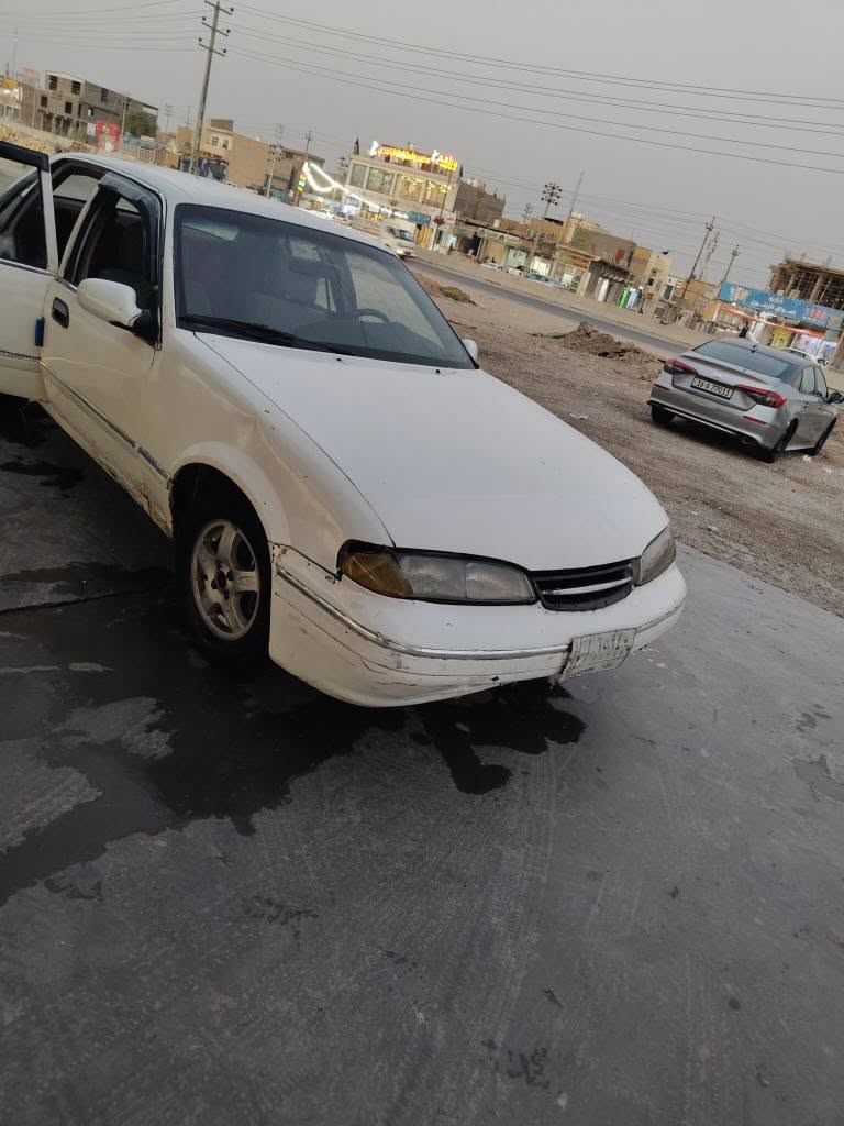 دايو برنس فراشه 1996 سياره جهازه كير ومكينه كله عل فحص  نضافه70 شراي يتصل يفحص  وياخذ  غرامات مصفره  مال جناي حيل مرتبه مكان ديوانيه  اوتو ماتيك ماتصرف عليها ربع بور ريشه  بريك يخبل   مالكها بل حله يداور نفس اليوم  اذا يعجبك داور***********. مراوس وبيع ديوانية, القادسية
