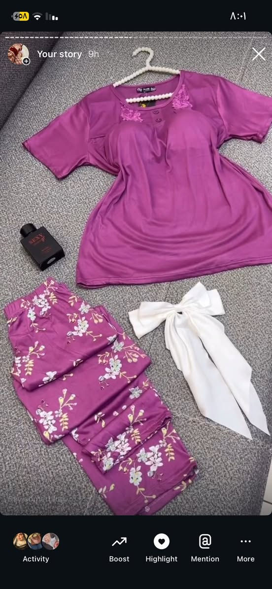 بنات لحكو قطعتين ب١٥ وتوصيل ٣ لكل المحافظات


**إذا كنت صاحب هذا الإعلان وتريد حذفه لأي سبب، رجاءا أرسل رسالة إلى الدعم الفني**