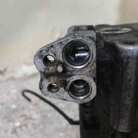 كمبريسر تبريد مال مسكر جديد مال حاويه للبيع للاتصال 07877753955