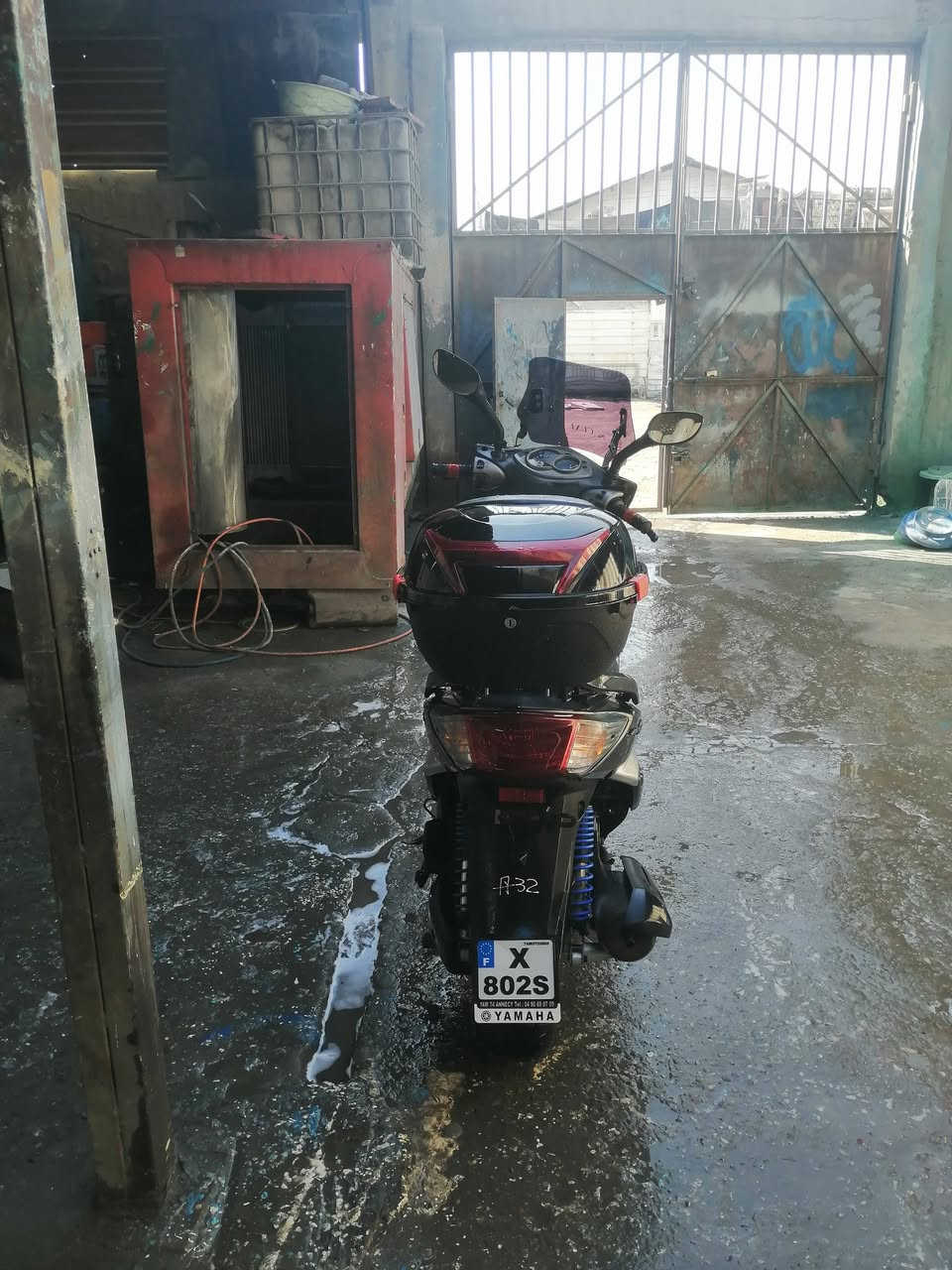 سكنز.      رمبه.      مكفوله كفاله عامه
أوراق كامله.     للبيع.  لسكن بغداد


**إذا كنت صاحب هذا الإعلان وتريد حذفه لأي سبب، رجاءا أرسل رسالة إلى الدعم الفني**