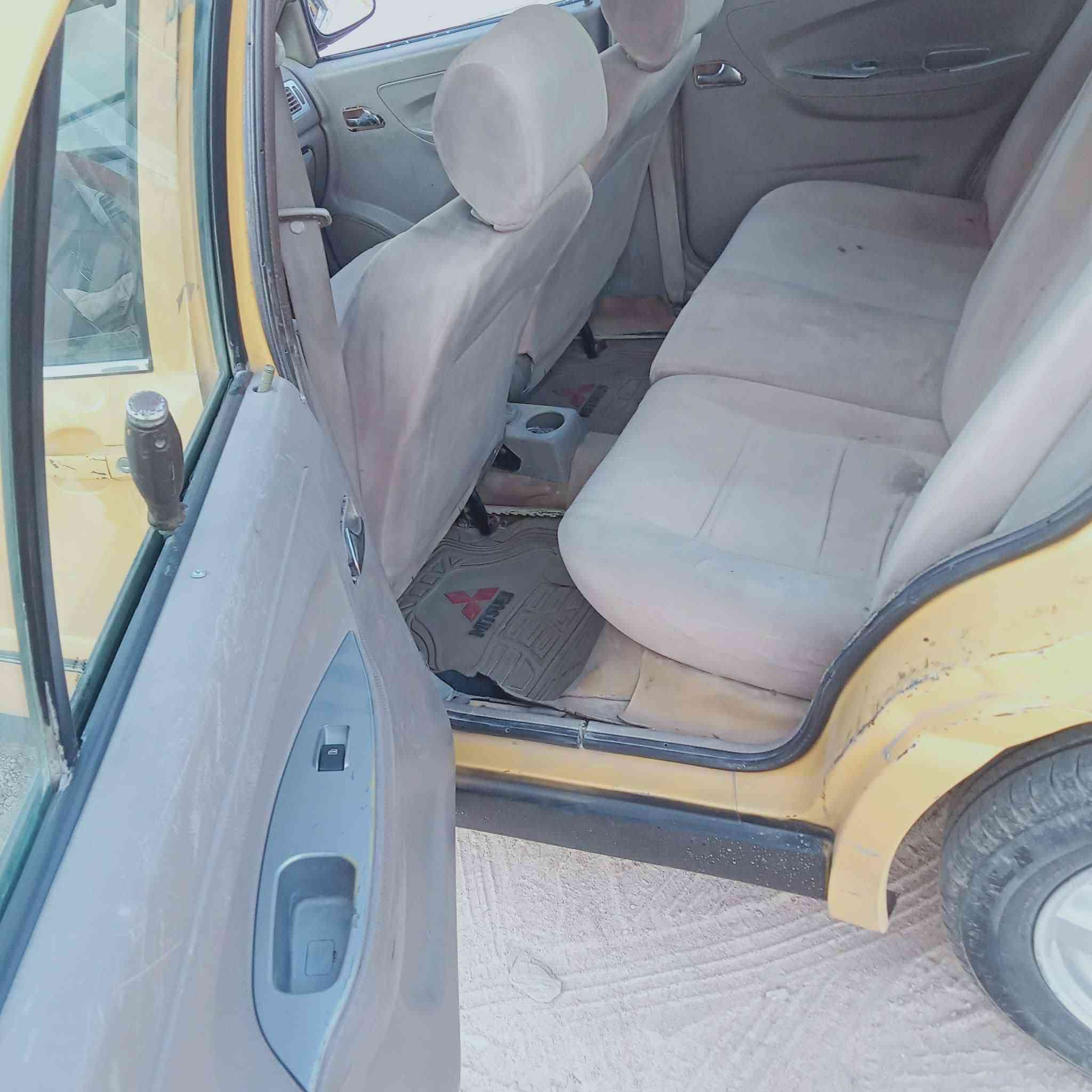 شيري كوين موديل 11 گير جديد مكينه بيها تنقيص السعر 16 وبيها مجال مكانها كربلاء
***********
