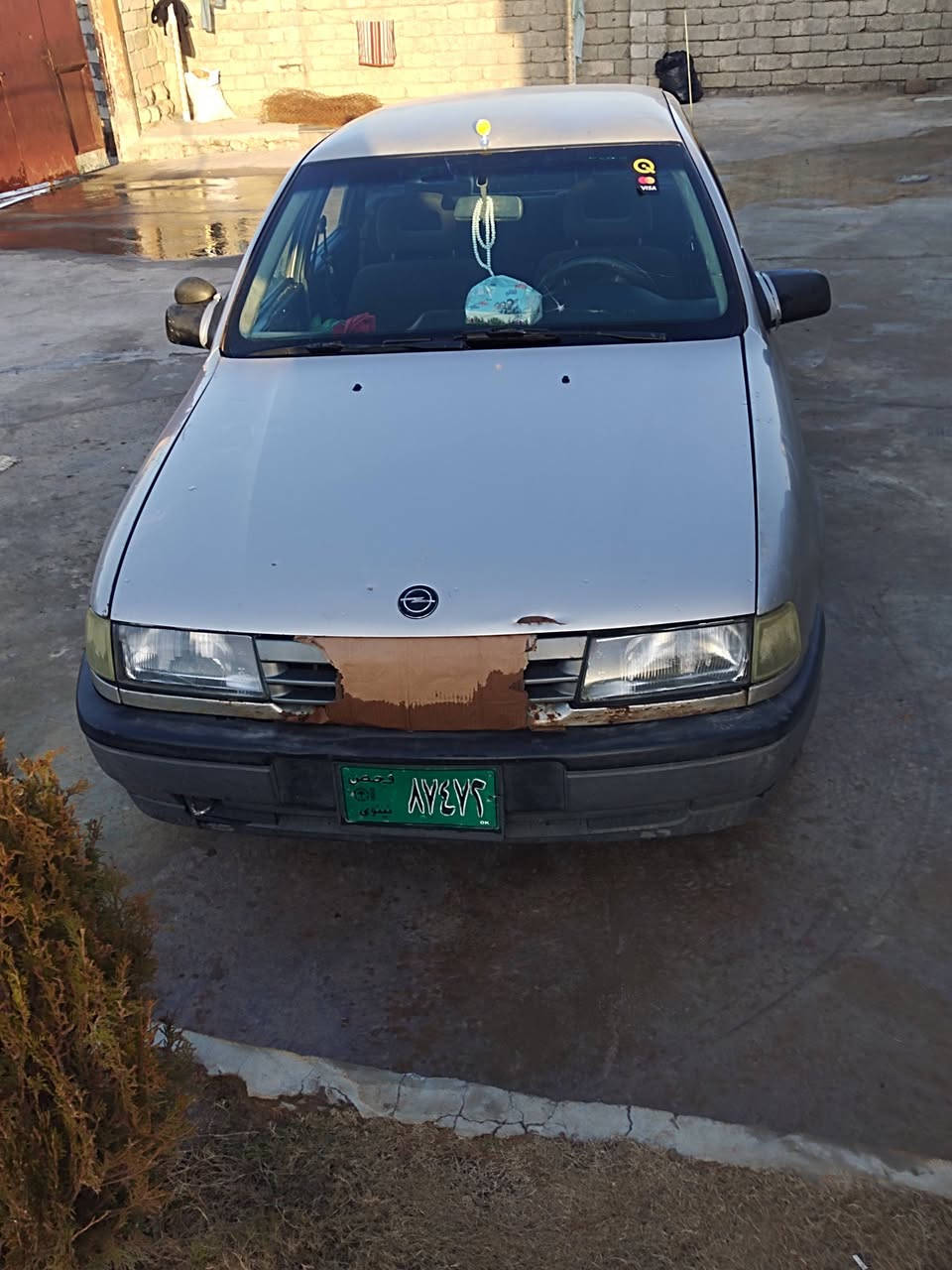 فكتوره حجم ١٦ رقم اخذ نينوه طخم تاير جديد صدر جديد امامي وخلفي عاد نشر بسبب الوعود 
الكاذبه ***********سعر ٢٨
