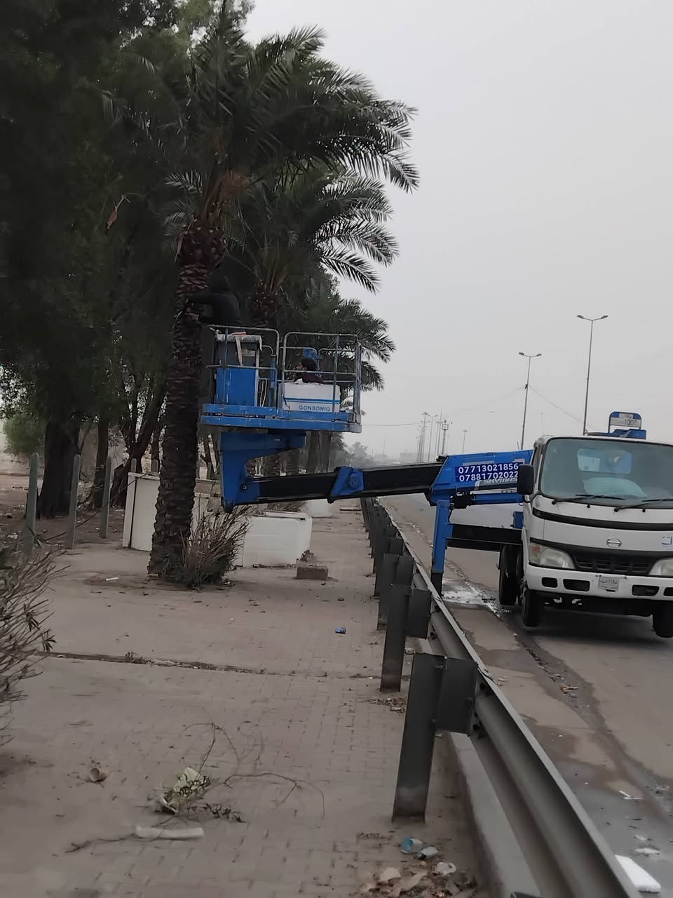 باسكت سله لاجره يوجد عدنا 12متر و14 متر رقم الهاتف ***********  ***********
