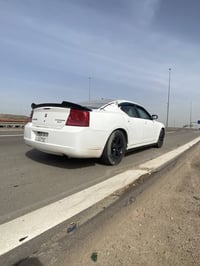 جارجر • ٢٠٠٩ • مكينه ٣٥٠٠