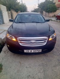 فورد تورس موديل 2011 رقم أربيل فول مواصفات محرك كير شرط ويل كب  حجم 20...