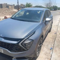 سبورتج موديل 2023 مواصفات EX حادث باب خلفي مبدل فقط للاستفسار الاتصال ...