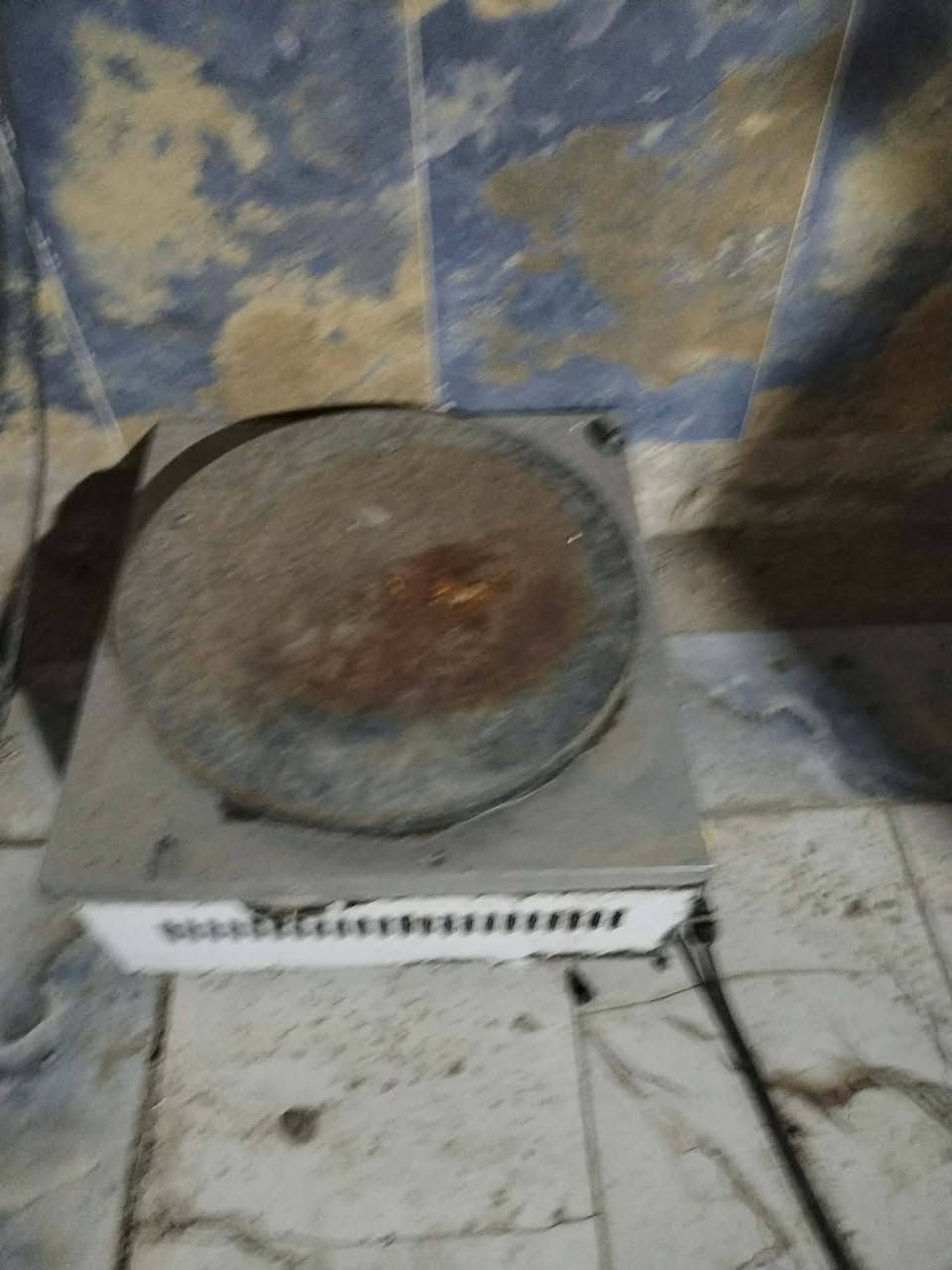 السلام عليكم اخوان عندي هاي المخداره مال جاي وهاي مال كريب السعر بل خاص


**إذا كنت صاحب هذا الإعلان وتريد حذفه لأي سبب، رجاءا أرسل رسالة إلى الدعم الفني**