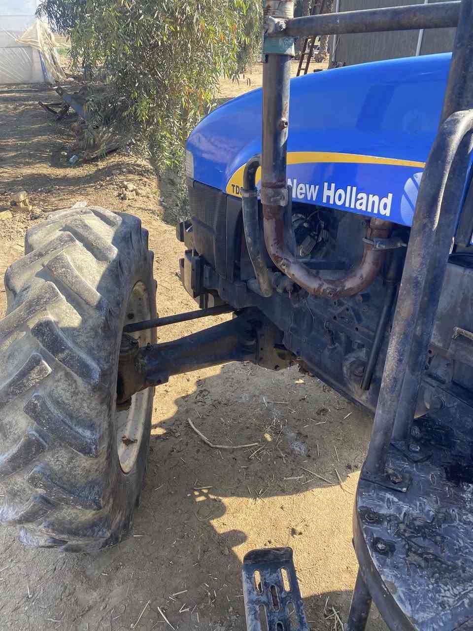 مكينه نيوهولند للبيع حجم ٨٠موديل ٢٠٠٧ مكفوله كفاله عامه رقم قادسيه تحويل للستفصار وتصال عل الرقم ***********
الخاص مغلق 
الشراي يتصل
