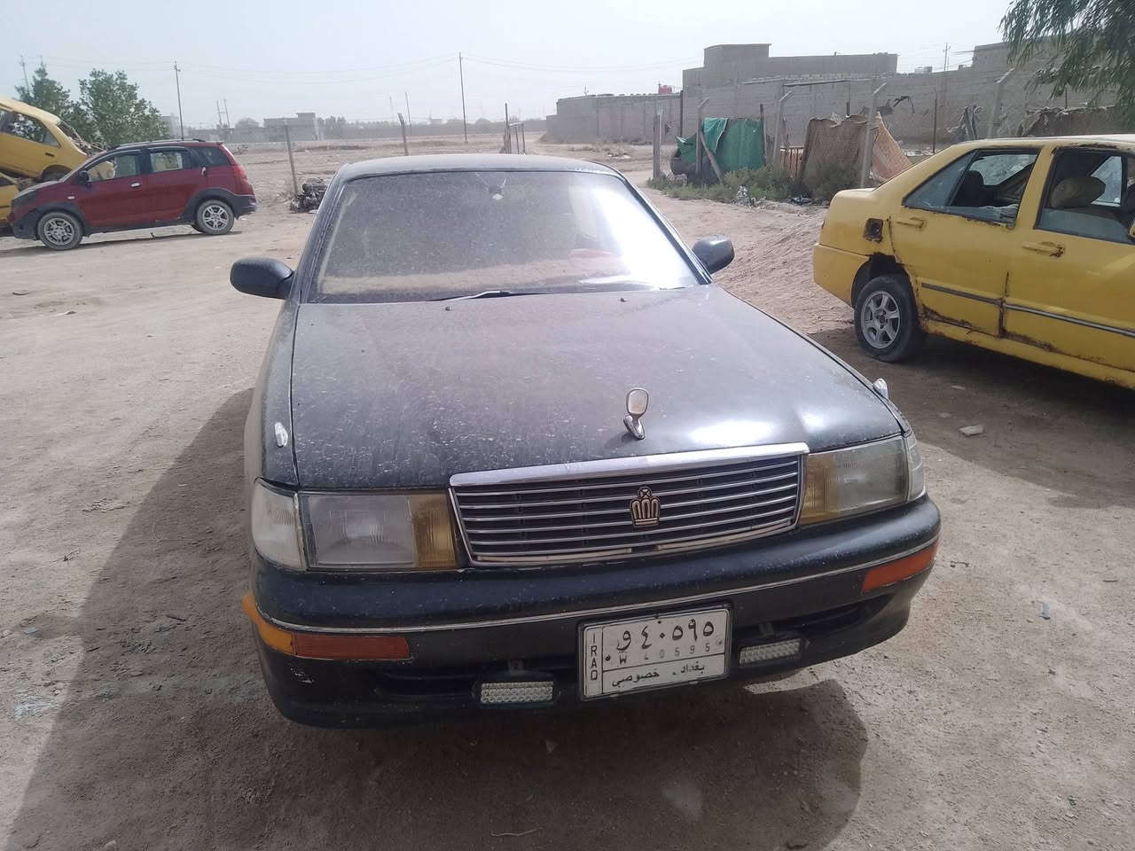 سلام عليكم  مكفوله عن لكص ونقل جثه وظربه والصوليات كفاله والمحرك والكير كفاله عنواني زبير دواجن ***********سعر38قفل رجاءن بس جاد بلشراء يتصل
