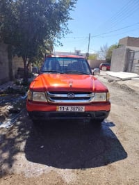 دير • ٢٠٠٧ • رقم بغداد