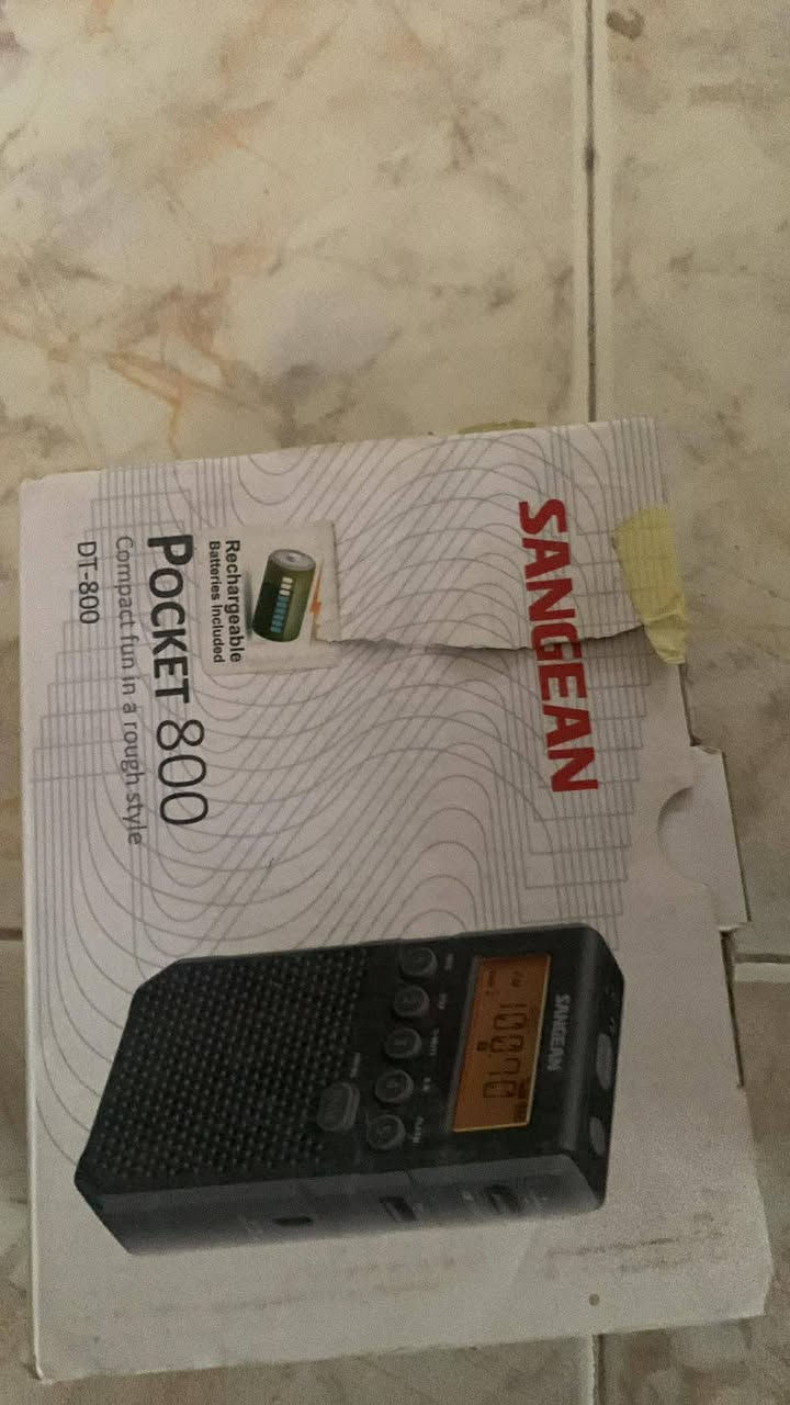 سلام عليكم
متوفر للبيع سعره 25 مع التوصيل


**إذا كنت صاحب هذا الإعلان وتريد حذفه لأي سبب، رجاءا أرسل رسالة إلى الدعم الفني**