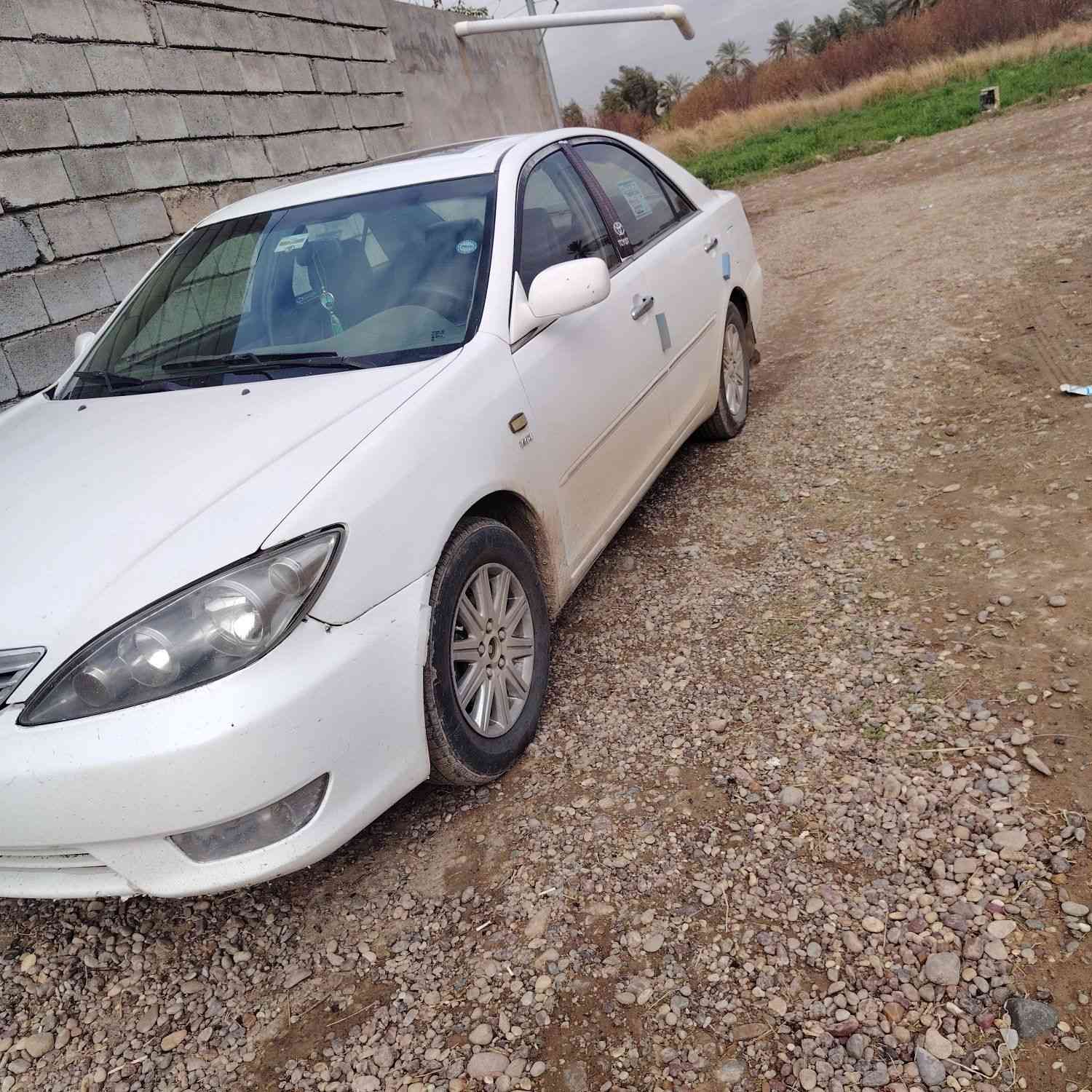 للبيع او مرواس حسب القناعه كامري ٢٠٠٦ خليجي فول مواصفات
محرك ٤
كير ١٠خطوط معروف
فتحه
بردة خلفيه بلادي
تحكم ستيرن
نضام كروز مثبت سرعه
رقم سليمانيه دولي لل٣٠ قبل ١٠ايام حولنا
هزه جديده شرط التحويل او الوكاله باسمائنا
صبغ حزام أثر جراد
كير محرك حداديه تبريد تدفئه منضومة زينون
تايرات نضاف السعر ٩٥ ورقه الخاص مفتوح
*********** وات ساب
