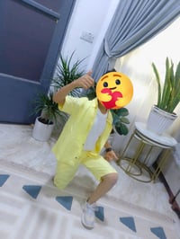 سوت ولادي • قياس ٩-١٠ سنة • آخر قطعة