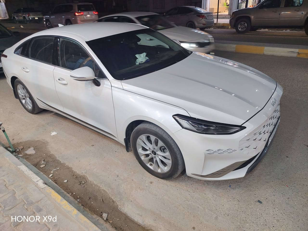 كي ٨ مديل ٢٤ كفاله عامه رقم شهداء قادسيه فول مبايل ***********
