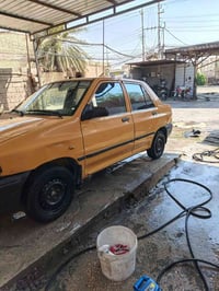 سايبا ٢٠١٥ • ضربة • كربلاء