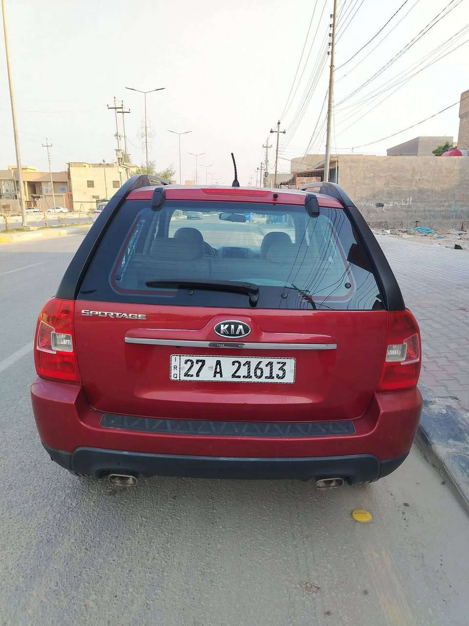 تفاصيل اول صورة ٠
