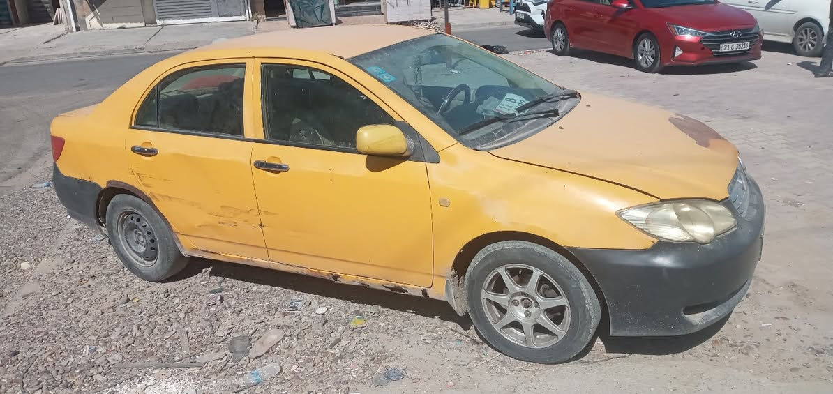 بيوادي ٢٠١٠للبيع رقم بغداد سنوية٢٠٢٩ بسمي محرك كير مكفول تبريد نقصة بس بكة تبريد اتصال ***********واستاب***********سعر٣٠ورقة وبية مجال
