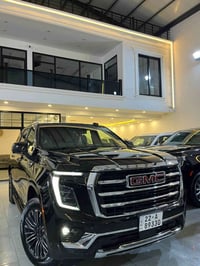 يوكون إليفيشن • ٢٠٢٥ • V8 5.3L