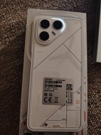 تكنو بوفا 7الترا • ٢٥٦ • نجف عباسية