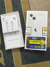 ايفون 13 • بطاريه 79 • دبل شريحه