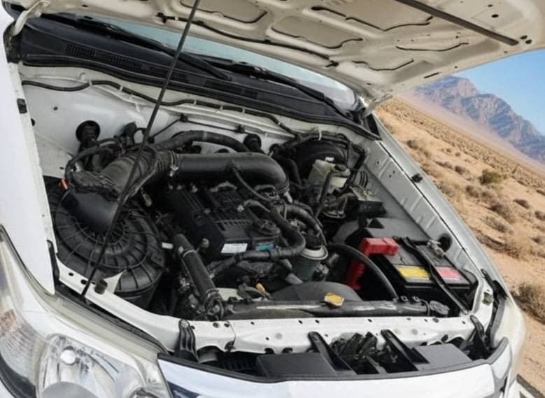 السلام عليكم 
 بيع مستعجل 
تيوتا فور جنر 2014 رقم بغداد بسمي 4 سلندر 
السعر 218 وبيها مجال تشوف السعر غالي صلي على محمد وال محمد تلكه كلشي بلسوك تعاليق سلبيه مانريد وماجاوب خاص لشراي يتصل ويدلل ***********
