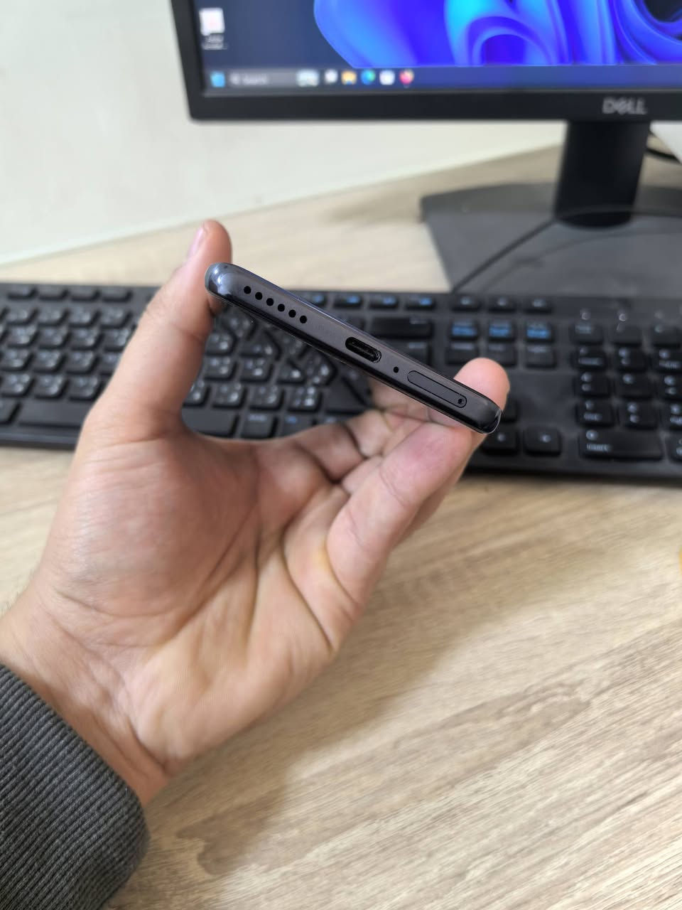 سلام عليكم
هواوي نوفا 10 برو 
الشاشة:6.78  - 120 هرتز - OLED
الذاكرة : 256/8
الكاميرا:50 + 8 + 2
 المعالج:Snapdragon 778G 4G
البطارية:4500  - 100 واط
نظافة 99% 
مكفول من الفتح 
بدون غراض 
السعر 250 وبي مجال 
مكاني نجف توصيل جميع المحافظات 
***********
