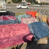 استراحة • ٤-٥-٧ مقاعد • توصيل لجميع المحافظات