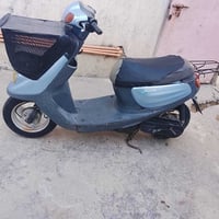 منغوليه • ٢٠٠٣ • كله شغال