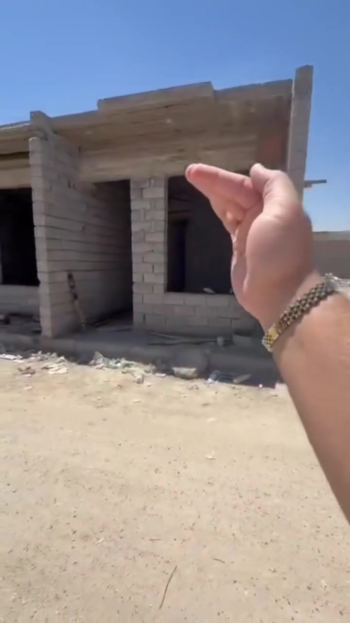 للبيع هياكل عدد 4 بناء وتسليح وصب درجة أولى 
المساحة 50م للأستفسار أكثر 📞 ***********
