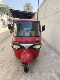 بياجو • ٢٠٢٣ • بصره شط العرب