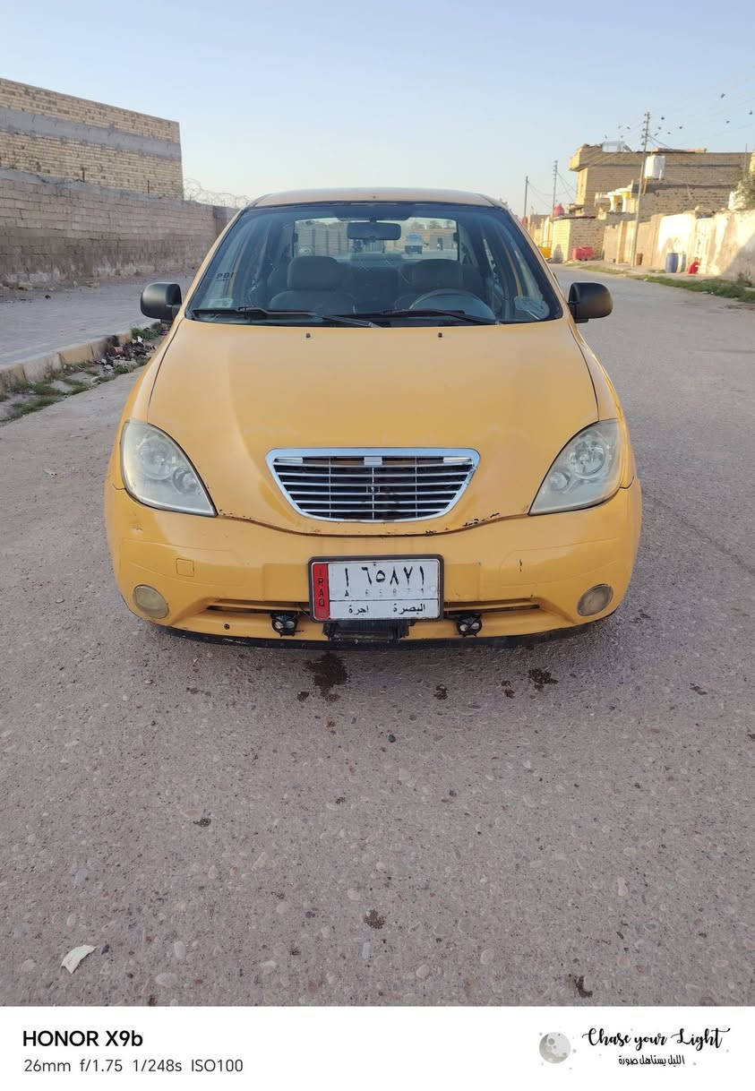 سلام عليكم للبيع طيبه موديل 2017 سياره كفاله عامه لا تبديل لا ضربه ولا صبغ ولا معجون سياره بلادي بيه خياسات بينه بل صور ما ملكطه مكينه وكير كفاله تخم تاير صالي 10تيام من شادهن حداديه جديده سياره حلوه مال جناي دواخله حلوه مفروشه وكامله سعر 26 بيه مجال قليل رقم الهاتف *********** ابو سجاد
