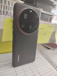 شاومي ١٥ الترا • ٥١٢/١٦ • الفلوجه