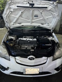 اكسنت • ٢٠١١ • مكينة ١٦٠٠