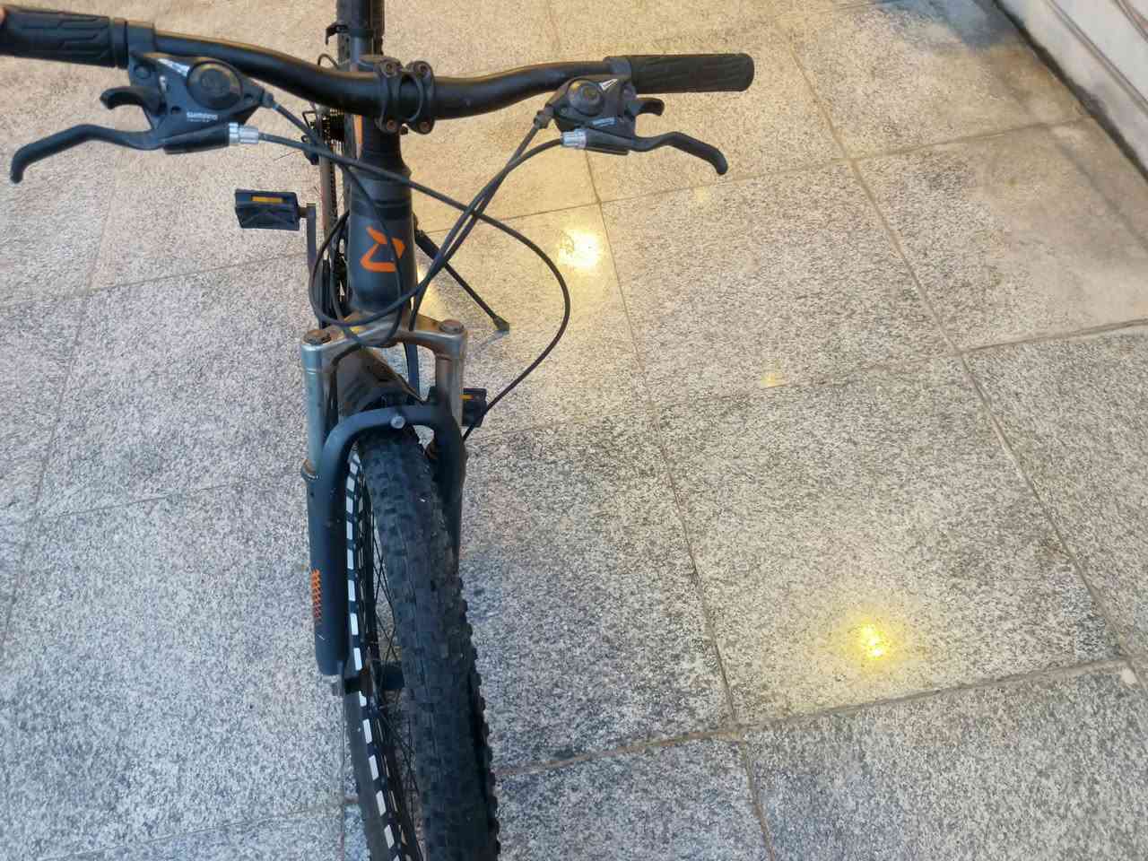 سلام عليكم بايسكلات 2للبيع السعر الاسود 180 بيه مجال 
الابيض 140بيه مجال المكان. بغداد الزعفرانيه  للتواصل ***********
