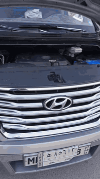 استاركس فان 5 راكب مسكر  مسكر   موديل 2020 محرك كاز كير اوتو ماتيك كامرة خلفية مري شفط نوع المحرك ادبلو باسمي تخم تغير سيارة جديدة ما متعصبة السيارة ***********
