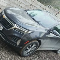 اكوينس • ٢٠٢٢ • حادث