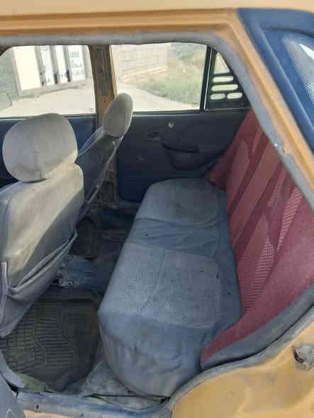 السلام عليكم سايبا 12 راعيها متوفي سنويه لل27 ابيع بدون جاهزه من كلشي السعر 10 مكاني بغداد الحسينيه هاتف ***********
