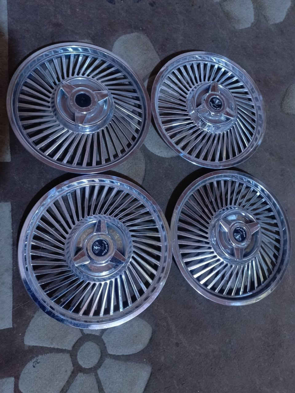 كبات جدد نضاف للبيع ناصريه مركز
***********
