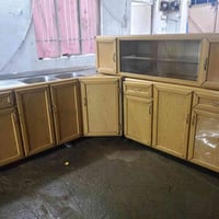 كاونتر • نضافه • موصل