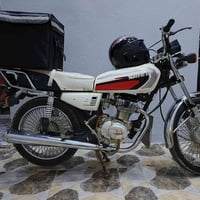 تايگر 2020 • مكينة شرط • موصل أيسر