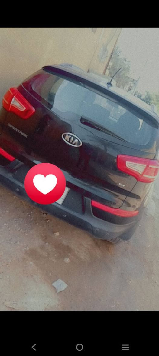 سبورتج 12 أمريكي حادثها بنيد بس ماواصل للغود ماشيه 155
بااسمي 
للاستفسار خاص


**إذا كنت صاحب هذا الإعلان وتريد حذفه لأي سبب، رجاءا أرسل رسالة إلى الدعم الفني**