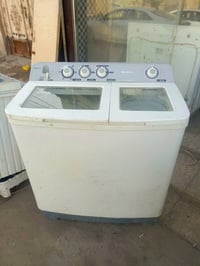 غسالات • غسل وتنشيف • عشار الشراي البصرة