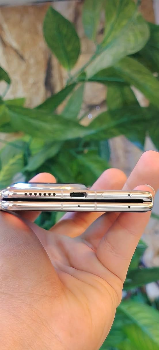 هواوي ميت x6 ذاكرة 512 للبيع فقط جهاز مستخدم ١٠ ايام كامل ملحقات جهاز شرق اوسط نظافة ١٠٠٪ معروف سعر الجديد ٢٢٥٠ اني رايده مليون و٥٥٠ قفل ماكو هيج سعر فرق عن الجديد ٧٠٠ الف عنواني بصرة الشراي يتصل ***********
