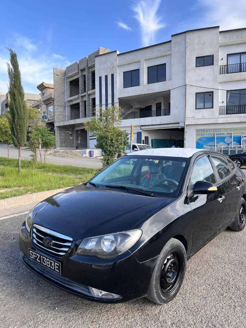 *********** شوین سۆران سوران, أربيل
