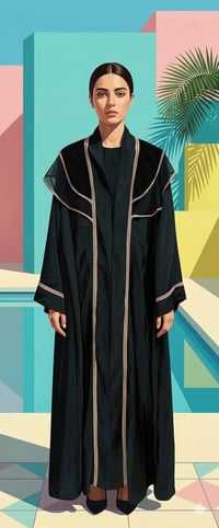 عبايات خليجي • كويتي • توصيل
